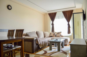 Apartmani Vlada